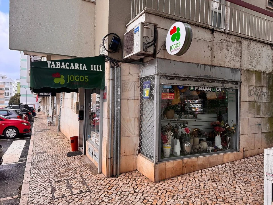 Negócio para Venda em Oeiras e São Julião da Barra, Paço de Arcos e Caxias Foto 9