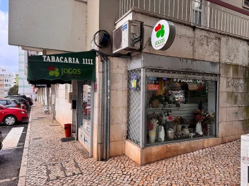 Negócio para Venda em Oeiras e São Julião da Barra, Paço de Arcos e Caxias