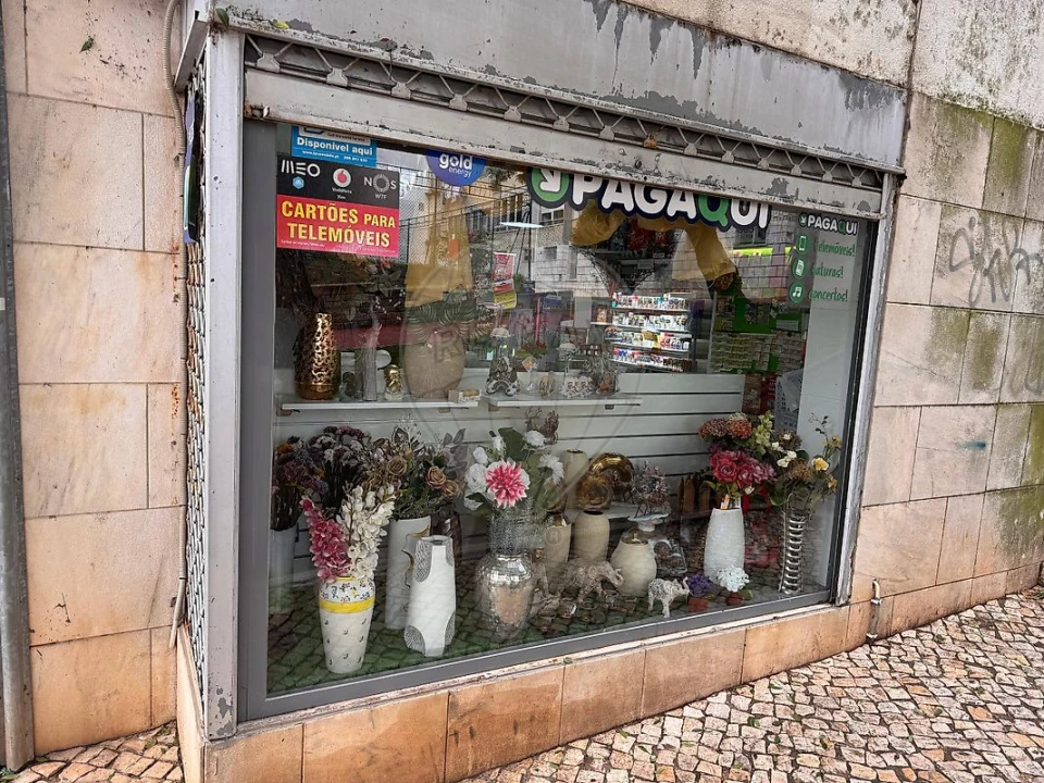 Negócio para Venda em Oeiras e São Julião da Barra, Paço de Arcos e Caxias Foto 10