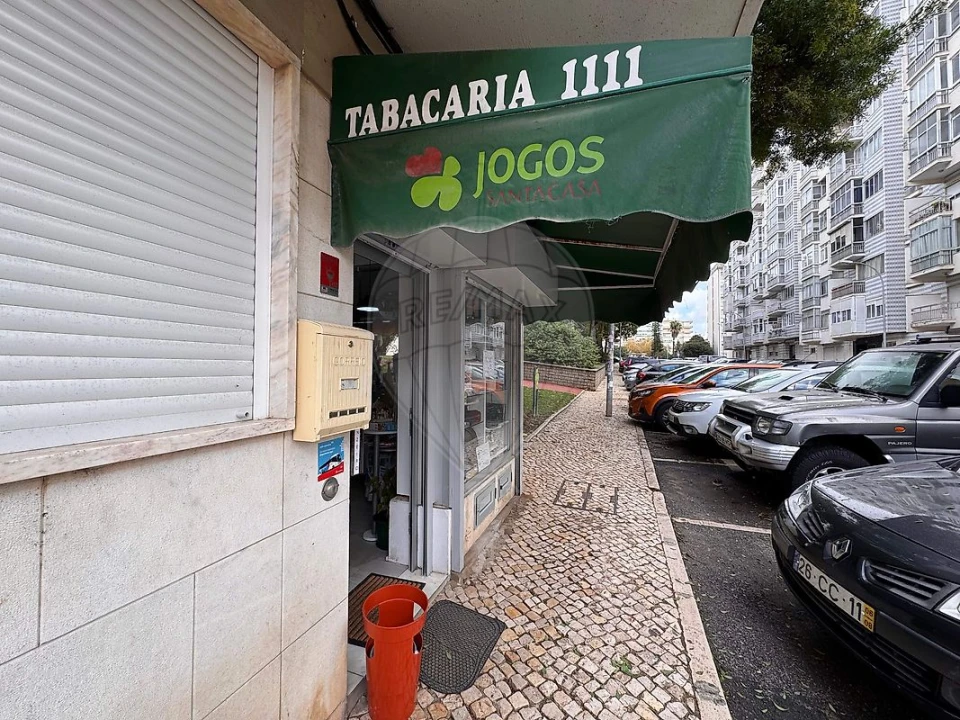 Negócio para Venda em Oeiras e São Julião da Barra, Paço de Arcos e Caxias Foto 5