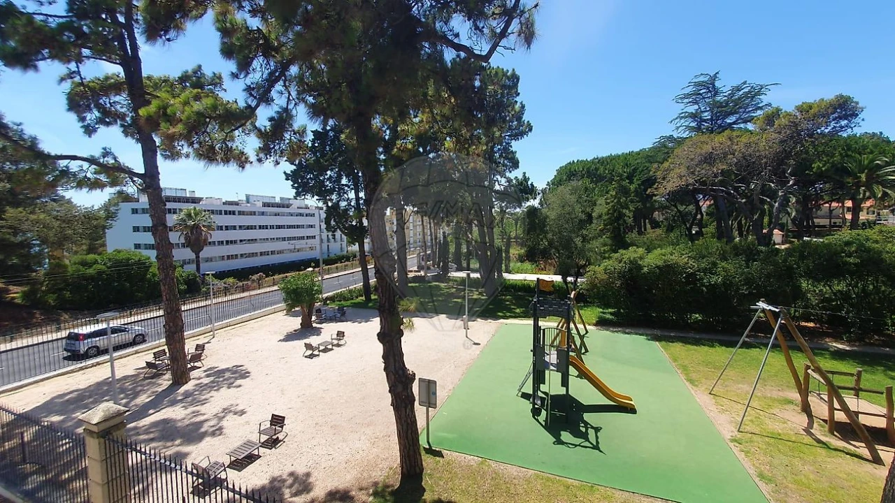 Apartamento T1 para Arrendamento em Oeiras e São Julião da Barra, Paço de Arcos e Caxias Foto 5
