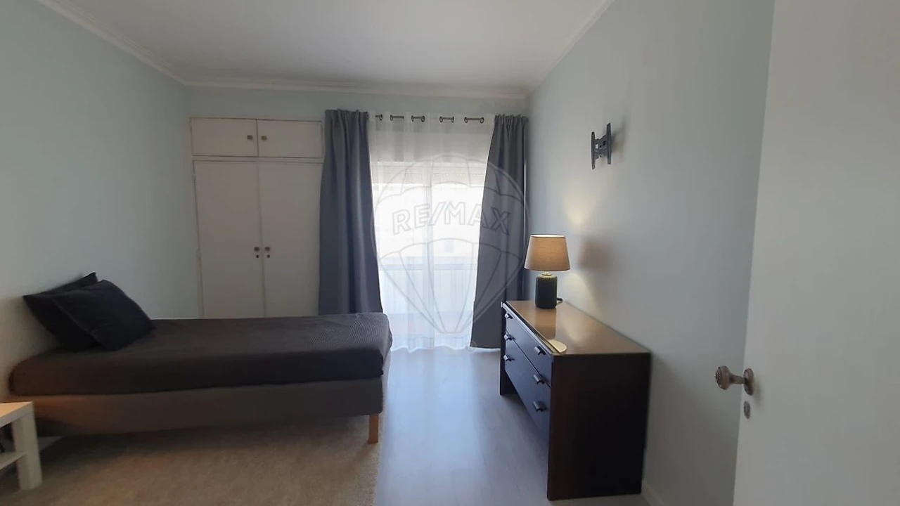 Apartamento T1 para Arrendamento em Oeiras e São Julião da Barra, Paço de Arcos e Caxias Foto 15