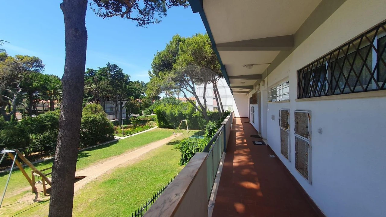 Apartamento T1 para Arrendamento em Oeiras e São Julião da Barra, Paço de Arcos e Caxias Foto 3