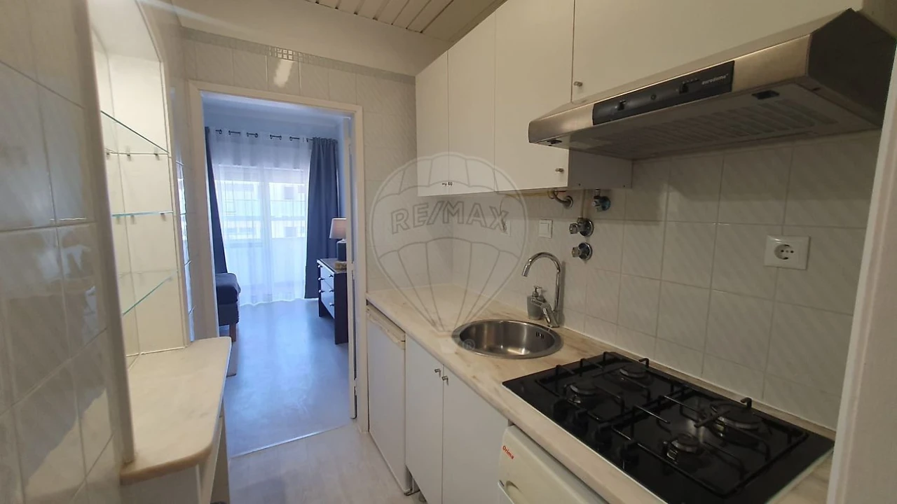 Apartamento T1 para Arrendamento em Oeiras e São Julião da Barra, Paço de Arcos e Caxias Foto 11