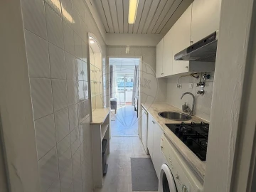 Apartamento T1 para Arrendamento em Oeiras e São Julião da Barra, Paço de Arcos e Caxias
