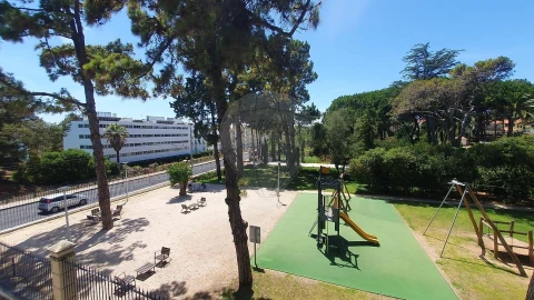Apartamento T1 para Arrendamento em Oeiras e São Julião da Barra, Paço de Arcos e Caxias