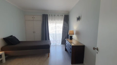 Apartamento T1 para Arrendamento em Oeiras e São Julião da Barra, Paço de Arcos e Caxias