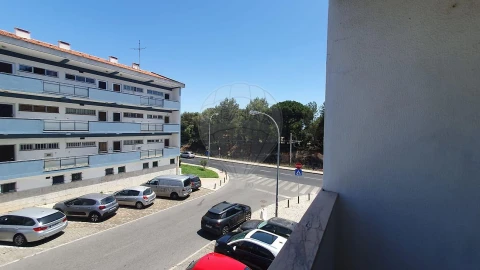 Apartamento T1 para Arrendamento em Oeiras e São Julião da Barra, Paço de Arcos e Caxias