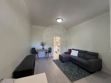 Apartamento T1 para Arrendamento em Oeiras e São Julião da Barra, Paço de Arcos e Caxias