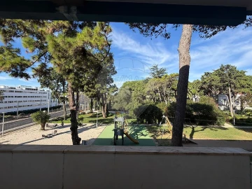 Apartamento T1 para Arrendamento em Oeiras e São Julião da Barra, Paço de Arcos e Caxias