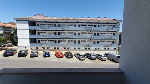 Apartamento T1 para Arrendamento em Oeiras e São Julião da Barra, Paço de Arcos e Caxias