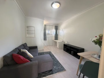 Apartamento T1 para Arrendamento em Oeiras e São Julião da Barra, Paço de Arcos e Caxias