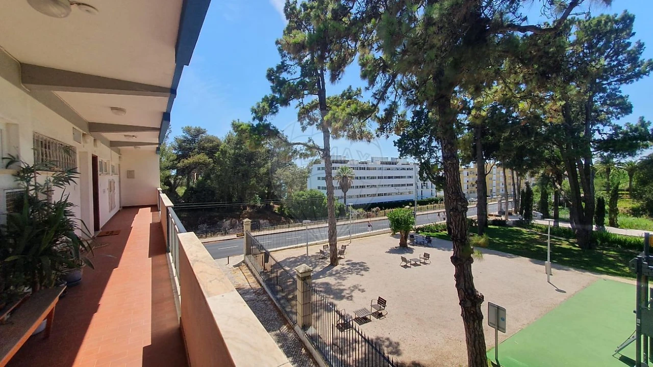 Apartamento T1 para Arrendamento em Oeiras e São Julião da Barra, Paço de Arcos e Caxias Foto 4