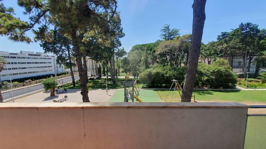 Apartamento T1 para Arrendamento em Oeiras e São Julião da Barra, Paço de Arcos e Caxias Foto 7