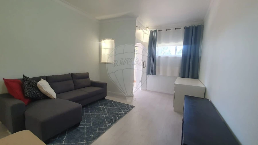 Apartamento T1 para Arrendamento em Oeiras e São Julião da Barra, Paço de Arcos e Caxias Foto 6