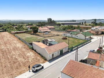 Moradia T2 para Venda em Soza