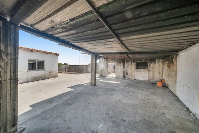 Moradia T2 para Venda em Soza