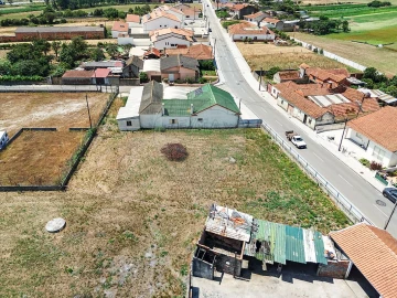Moradia T2 para Venda em Soza