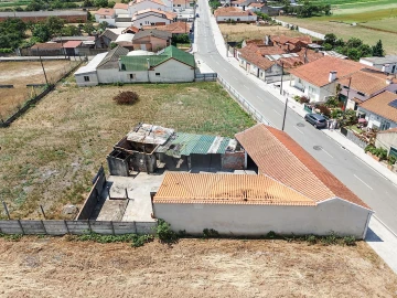 Moradia T2 para Venda em Soza