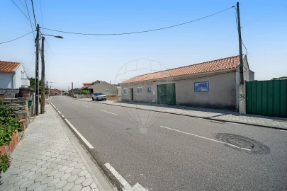 Moradia T2 para Venda em Soza