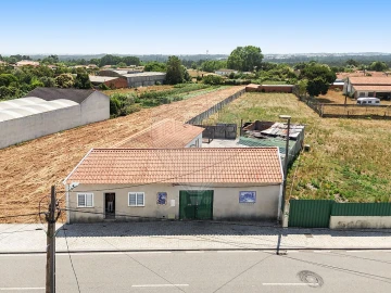 Moradia T2 para Venda em Soza