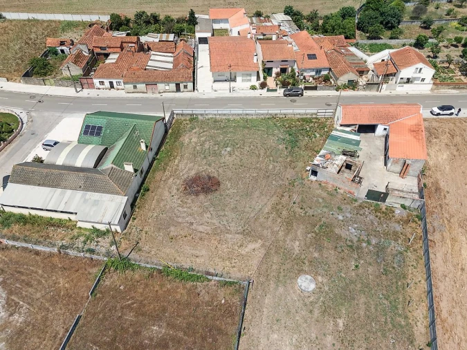 Moradia T2 para Venda em Soza Foto 27