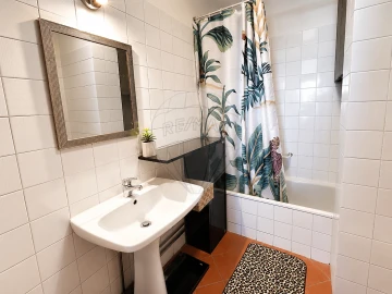 Apartamento T2 para Venda em Vilar de Andorinho