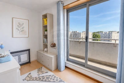 Apartamento T2 para Venda em Vilar de Andorinho