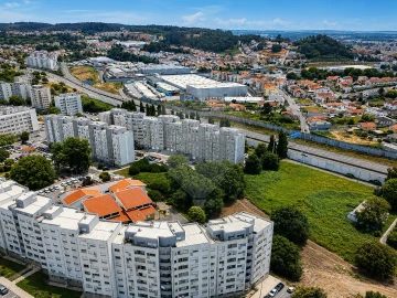 Apartamento T2 para Venda em Vilar de Andorinho