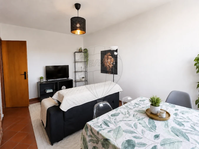 Apartamento T2 para Venda em Vilar de Andorinho