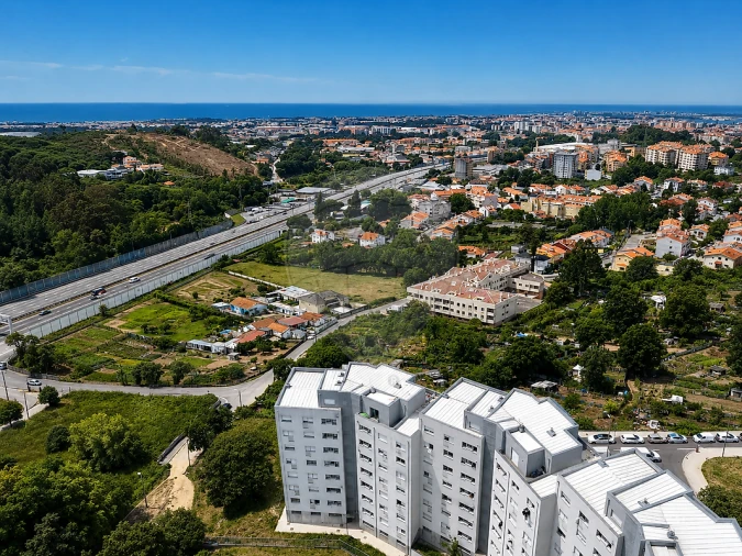 Apartamento T2 para Venda em Vilar de Andorinho Foto 13