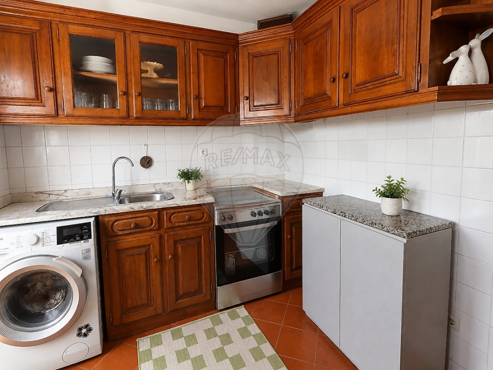 Apartamento T2 para Venda em Vilar de Andorinho Foto 7