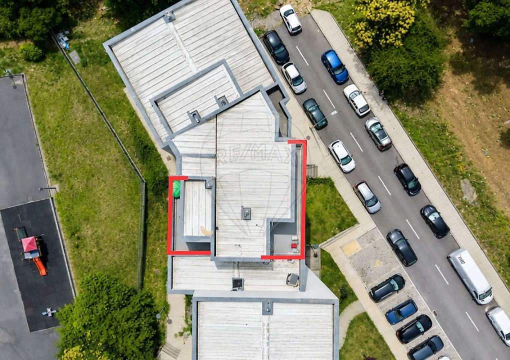 Apartamento T2 para Venda em Vilar de Andorinho Foto 14