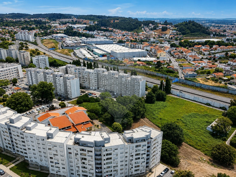 Apartamento T2 para Venda em Vilar de Andorinho Foto 15