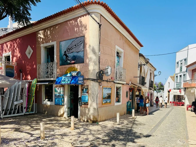 Loja para Venda em Lagos (São Sebastião e Santa Maria) Foto 5