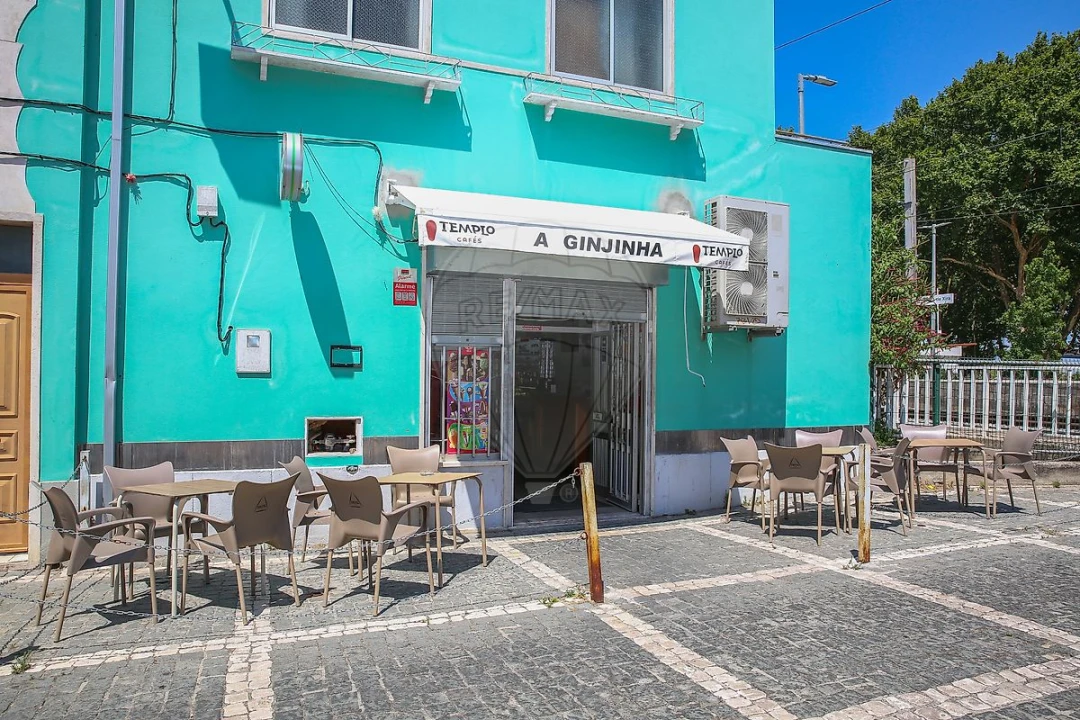 Negócio para Venda em Vila Franca de Xira Foto 23