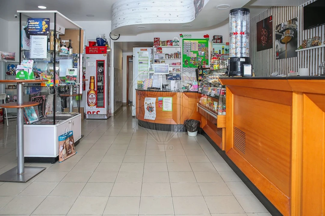 Negócio para Venda em Vila Franca de Xira Foto 13