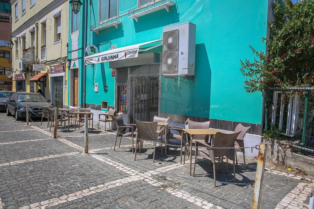 Negócio para Venda em Vila Franca de Xira Foto 26