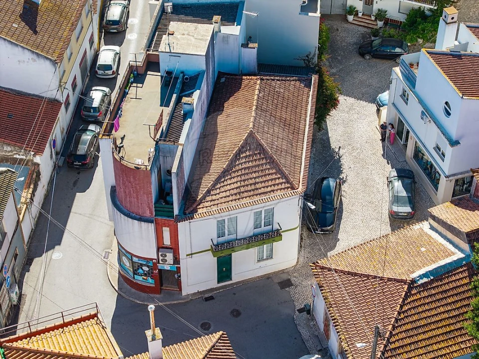 Moradia T3 para Venda em Aveiras de Baixo Foto 3