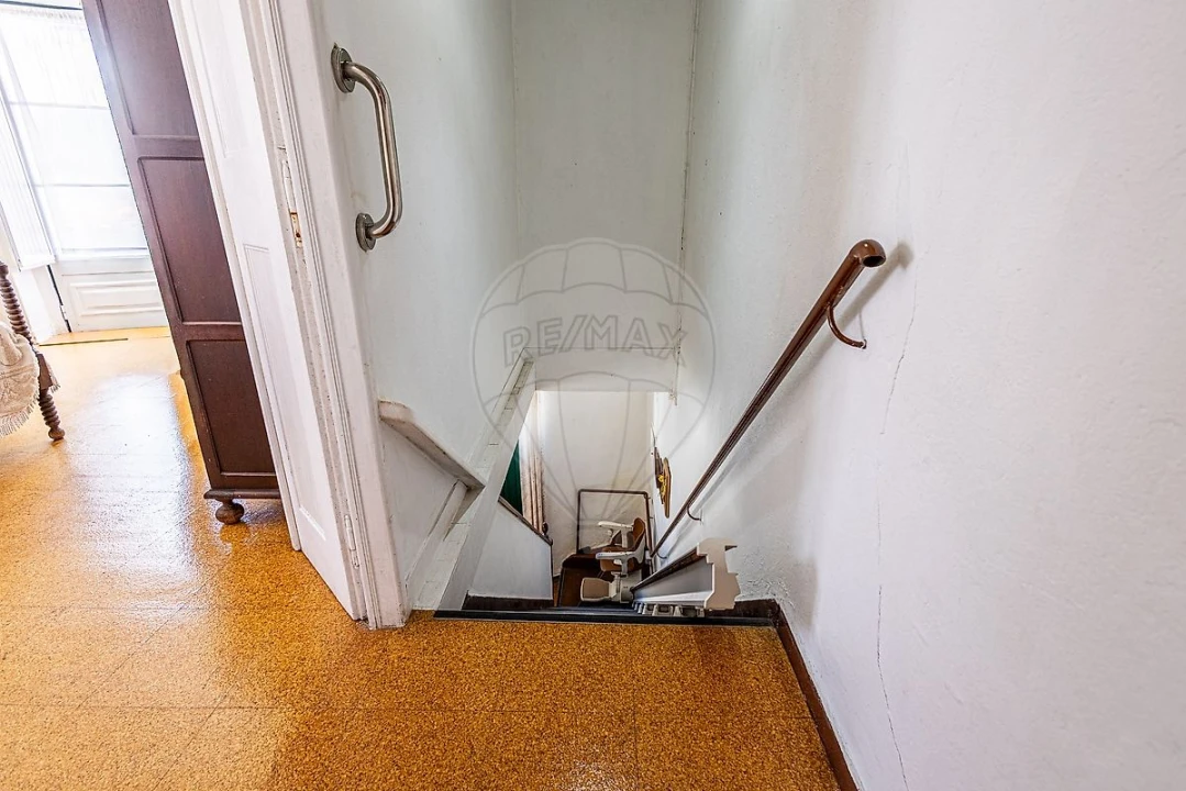 Moradia T3 para Venda em Aveiras de Baixo Foto 18