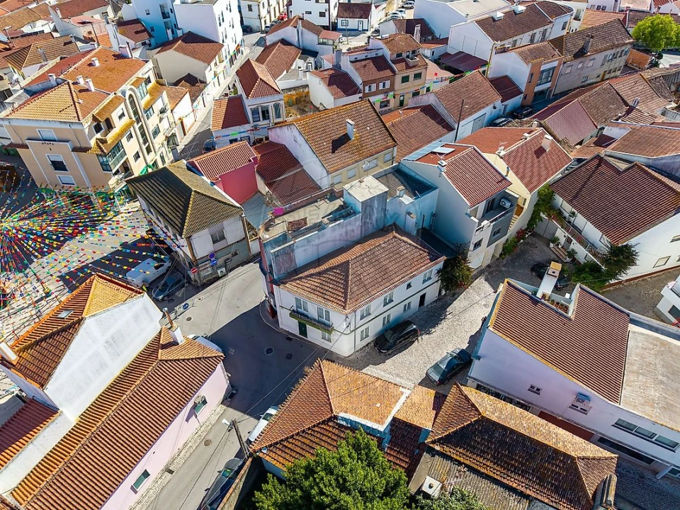 Moradia T3 para Venda em Aveiras de Baixo Foto 10