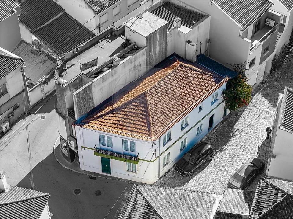 Moradia T3 para Venda em Aveiras de Baixo Foto 9