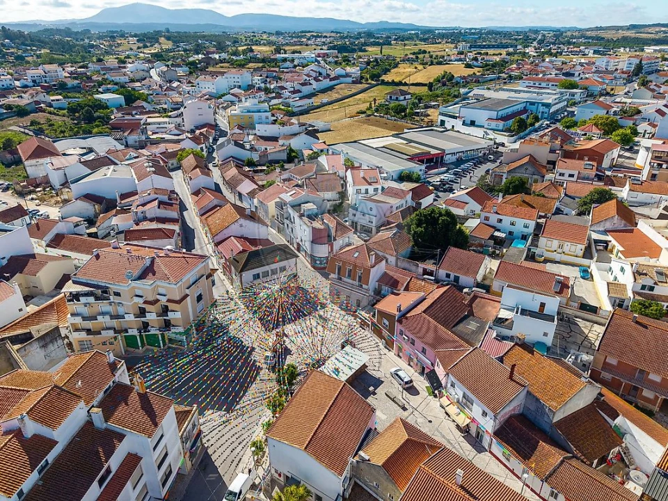 Moradia T3 para Venda em Aveiras de Baixo Foto 4