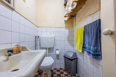 Moradia T3 para Venda em Aveiras de Baixo