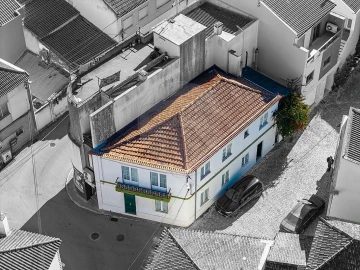 Moradia T3 para Venda em Aveiras de Baixo