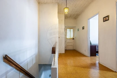 Moradia T3 para Venda em Aveiras de Baixo