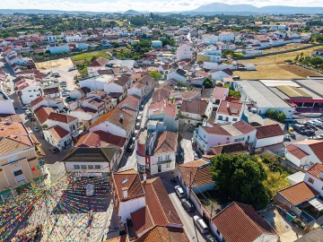 Moradia T3 para Venda em Aveiras de Baixo