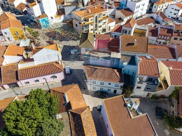 Moradia T3 para Venda em Aveiras de Baixo