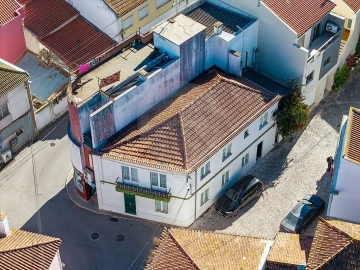 Moradia T3 para Venda em Aveiras de Baixo