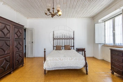 Moradia T3 para Venda em Aveiras de Baixo